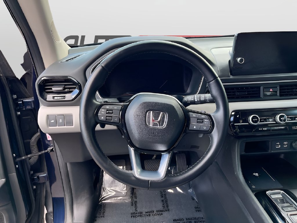 Used 2023 Honda Pilot EX-L image 11