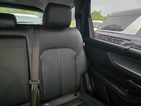 Used 2024 MAZDA CX-90 3.3 Turbo w/ Preferred Plus AWD/4WD image 14