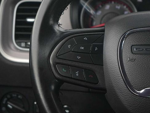 Used 2022 Dodge Charger SXT RWD image 17