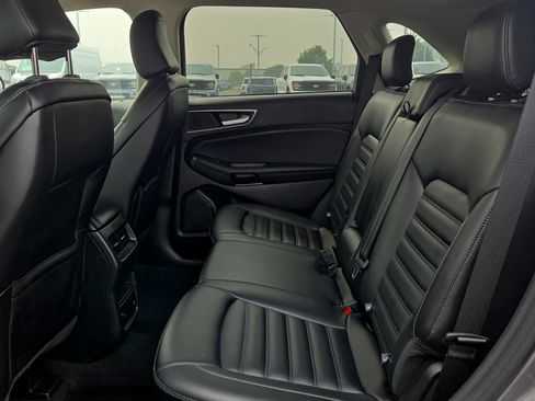 Certified 2024 Ford Edge SEL w/ Convenience Package AWD/4WD image 21