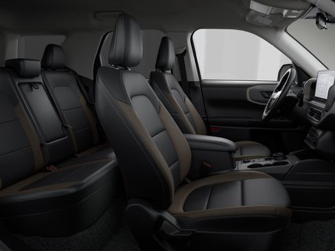 New 2026 Ford Bronco Sport Big Bend AWD/4WD image 29