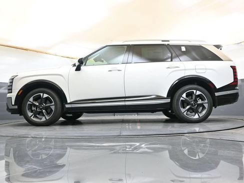 Used 2026 Hyundai Palisade Limited AWD/4WD image 41