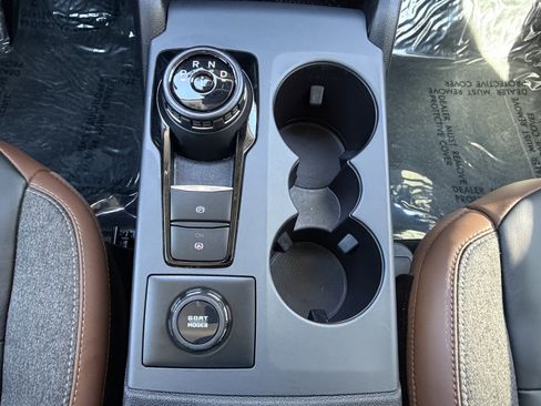 Used 2023 Ford Bronco Sport Outer Banks image 23