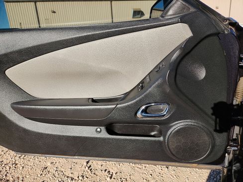 Used 2013 Chevrolet Camaro LS image 13