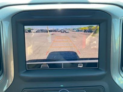 New 2026 Chevrolet Silverado 2500 Custom w/ Custom Convenience Package