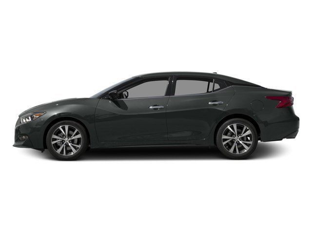 Used 2017 Nissan Maxima 3.5 SV FWD image 4