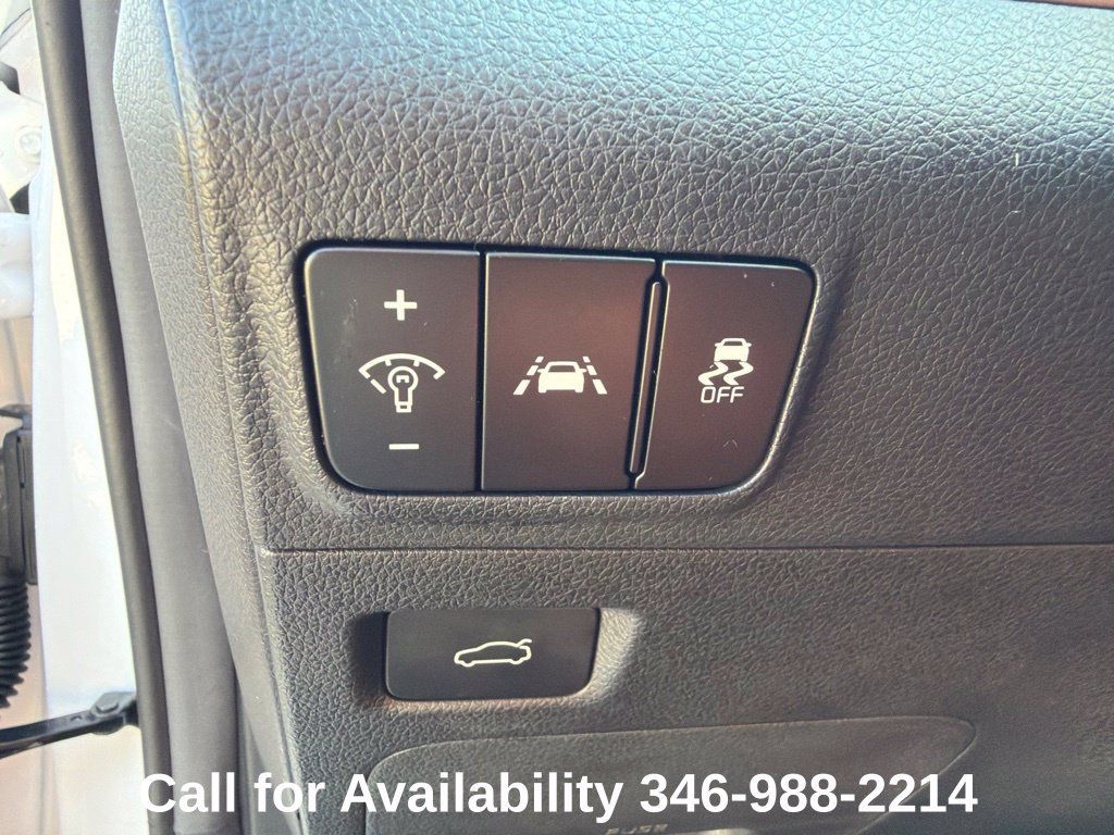 Used 2024 Kia K5 GT-Line w/ GT-Line Premium Package FWD image 14