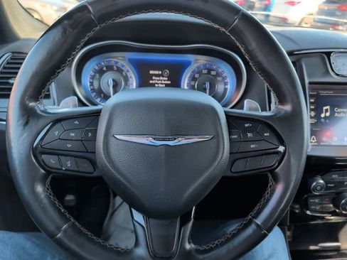 Used 2021 Chrysler 300 S w/ S Model Appearance Package image 18