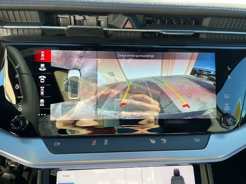 Used 2024 Jeep Wagoneer Launch Edition image 34