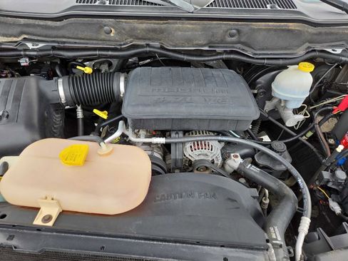 Used 2004 Dodge Ram 1500 Truck SLT AWD/4WD image 10
