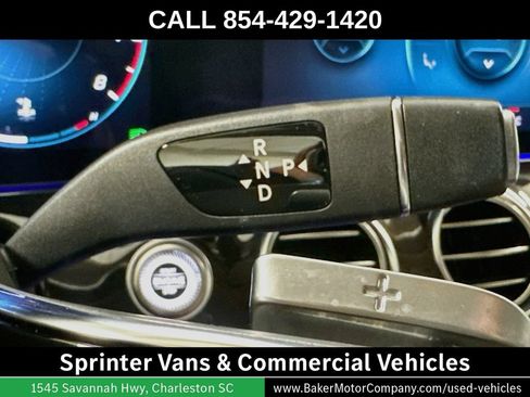 Used 2021 Mercedes-Benz E 350 Sedan w/ Premium Package image 18