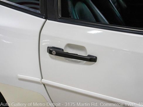 Used 1988 Porsche 944 Turbo image 34