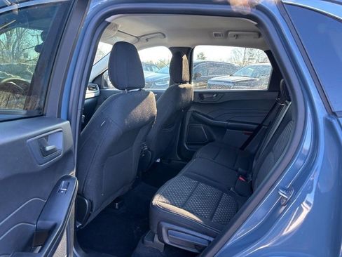 Used 2023 Ford Escape Active image 16