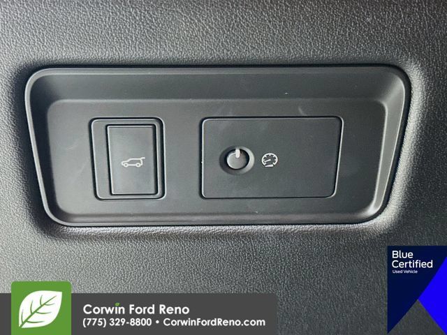 Used 2022 Land Rover Range Rover Sport HST AWD/4WD image 13