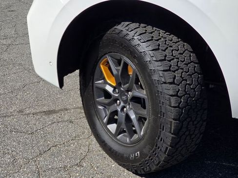 Used 2025 Ford Expedition Tremor AWD/4WD image 30