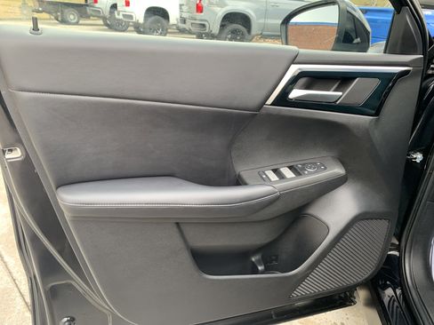 Used 2022 Mitsubishi Outlander SE image 7