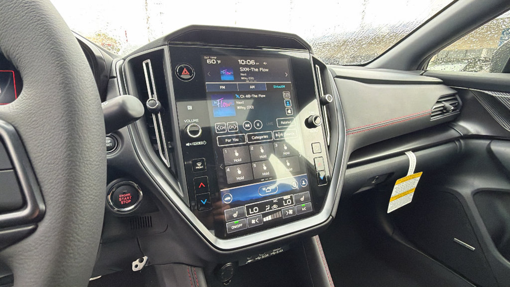 New 2026 Subaru WRX Premium AWD/4WD image 26