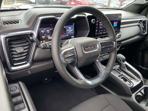 Certified 2024 GMC Canyon Elevation w/ Convenience Package image 2