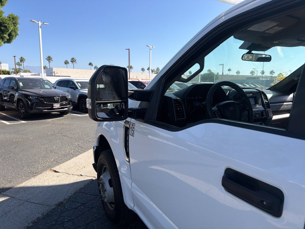 Used 2020 Ford F350 2WD Regular Cab DRW Super Duty image 24