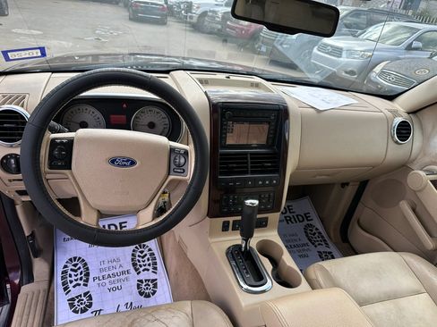 Used 2006 Ford Explorer Limited AWD/4WD image 26