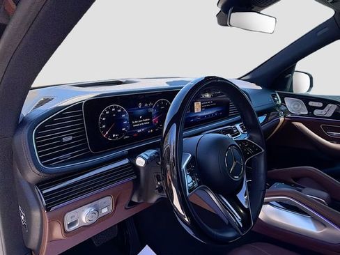 Used 2024 Mercedes-Benz GLE 450 4MATIC image 26