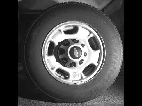 Used 2022 Chevrolet Silverado 2500 W/T w/ WT Convenience Package image 13