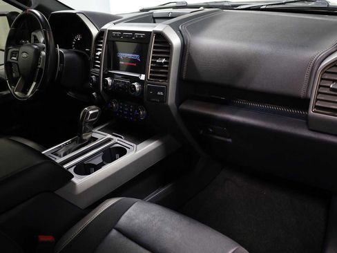 Used 2020 Ford F150 Raptor w/ Equipment Group 802A Luxury image 6