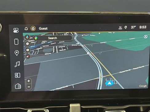 New 2026 Chevrolet Equinox LT w/ Convenience Package II AWD/4WD image 11