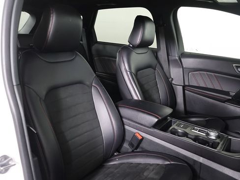 Used 2024 Ford Edge ST-Line AWD/4WD image 28