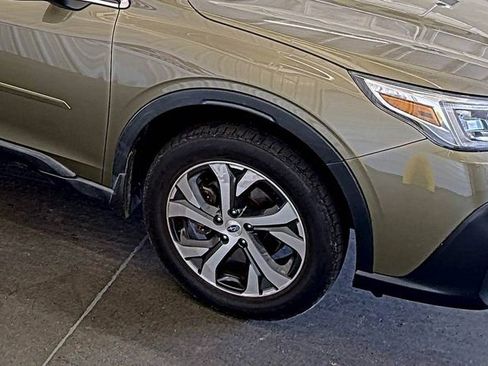 Used 2021 Subaru Outback Touring XT AWD/4WD image 10