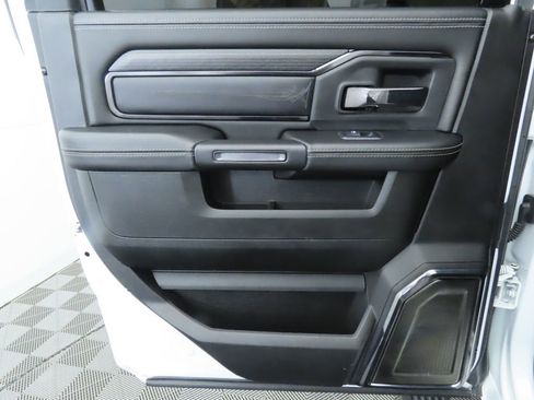 Used 2024 RAM 3500 Limited image 27