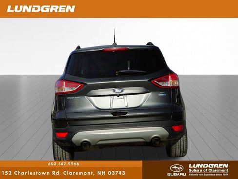 Used 2016 Ford Escape SE w/ Equipment Group 201A image 28