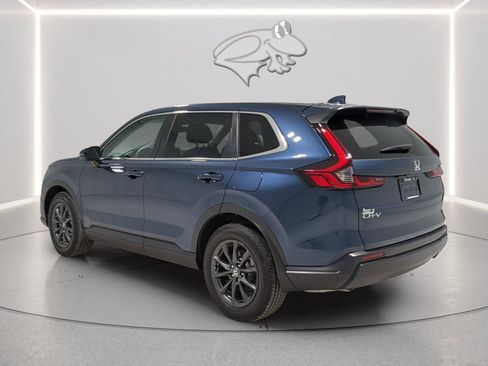 Used 2026 Honda CR-V EX-L image 3