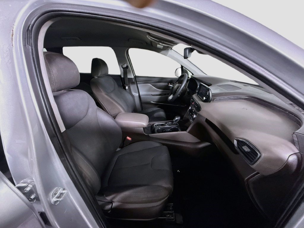 Used 2019 Hyundai Santa Fe SEL FWD image 28