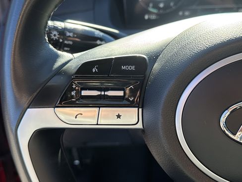 Used 2023 Hyundai Tucson SEL w/ Convenience Package image 25