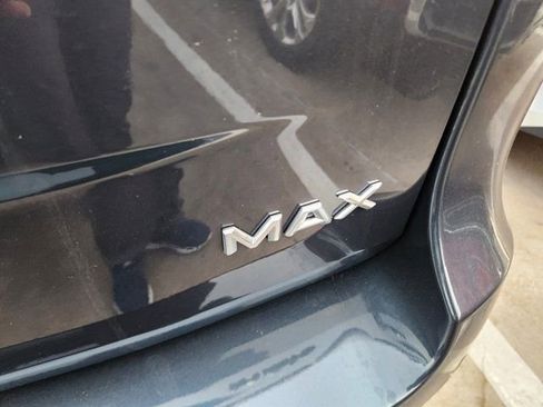 Used 2025 Ford Expedition Max Active image 10