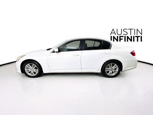 Used 2013 INFINITI G37 Journey w/ Premium Pkg RWD image 4