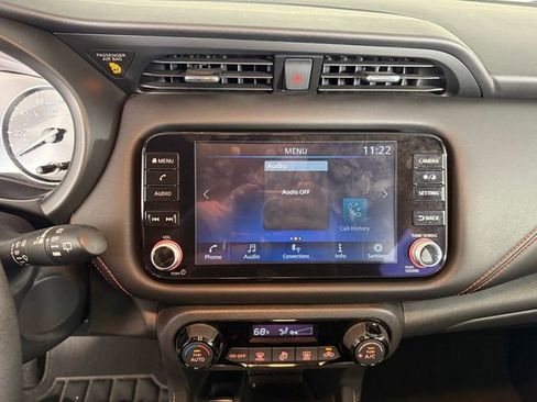 Used 2023 Nissan Kicks SR image 27