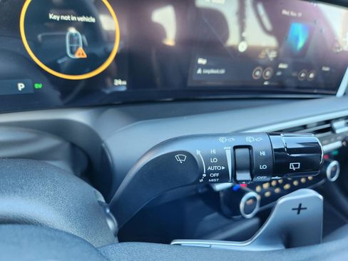 New 2026 Hyundai Palisade Calligraphy AWD/4WD image 18