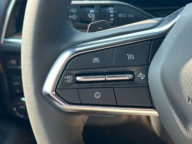 New 2026 Chevrolet Tahoe High Country AWD/4WD image 30