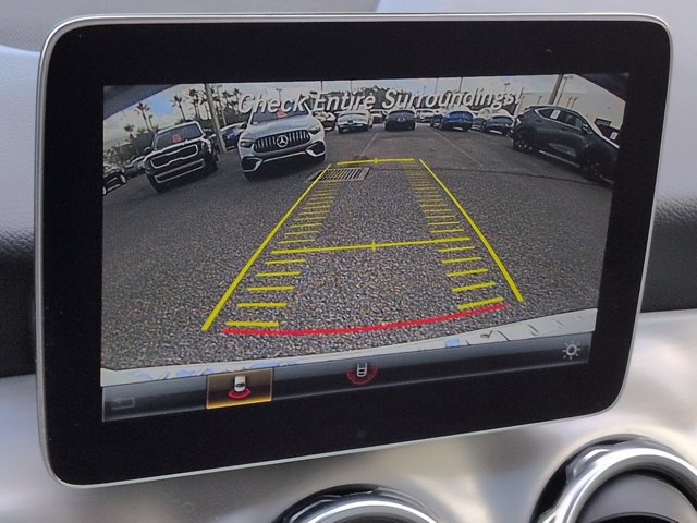 Used 2019 Mercedes-Benz GLA 250 4MATIC image 21