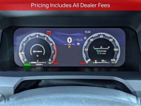 Certified 2025 Toyota 4Runner TRD Pro AWD/4WD image 29