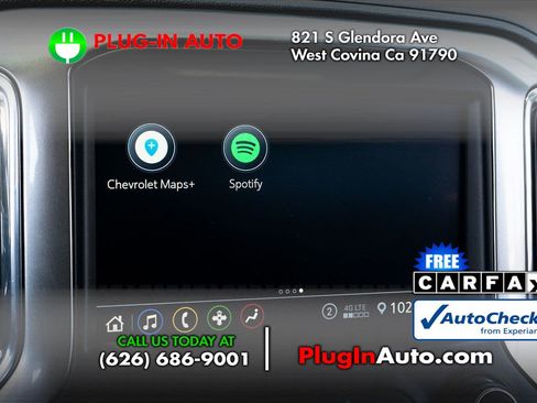 Used 2020 Chevrolet Silverado 1500 RST w/ All-Star Edition AWD/4WD image 33