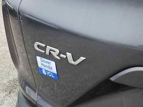 Certified 2019 Honda CR-V EX image 12