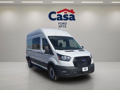 Used 2023 Ford Transit 250 148 High Roof