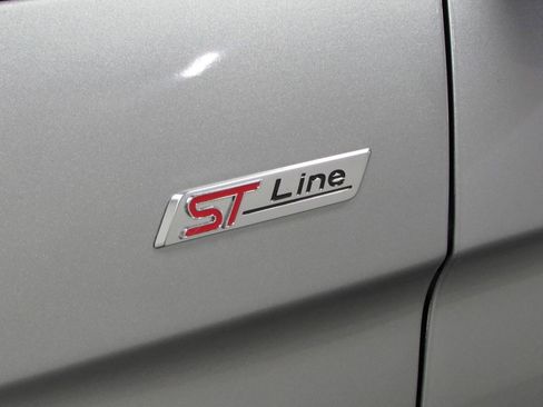 Used 2024 Ford Edge ST-Line AWD/4WD image 32