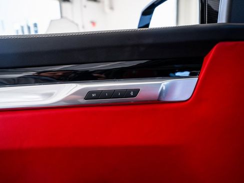 Used 2025 Cadillac Escalade Sport Platinum w/ LPO, Floor Liner Package image 31