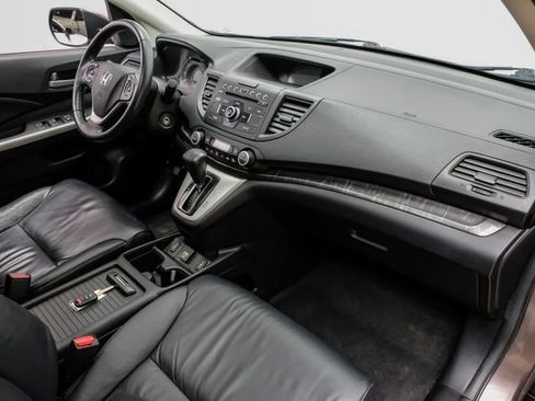 Used 2014 Honda CR-V EX-L image 22