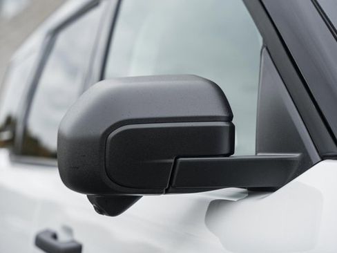 New 2025 Ford Bronco Sport Outer Banks w/ Sasquatch Outer Banks Package image 19