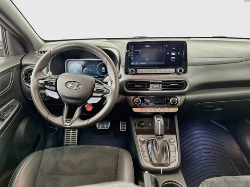 Used 2023 Hyundai Kona N w/ Cargo Package FWD image 22